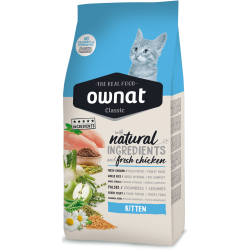 OWNAT CLASSIC KITTEN