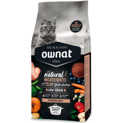 OWNAT ULTRA CHICKEN & RICE