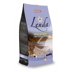 LENDA GATO LIGHT URINARY PROTECT