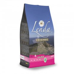 LENDA ORIGINAL CACHORRO PUPPY POLLO MAXI