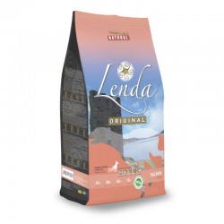 LENDA ORIGINAL ADULTO SALMON