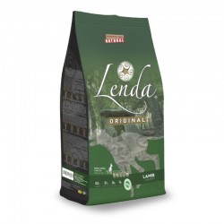 LENDA ORIGINAL ADULTO CORDERO