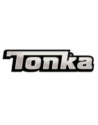 TONKA