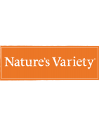 NATURE'S VARIETY