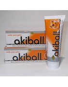 AKIBALL