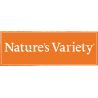 NATURE´S VARIETY